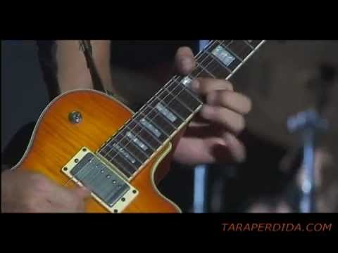 Tara Perdida - Nasci Hoje -  Estádio Do Restelo - 30 Anos De Xutos & Pontapés