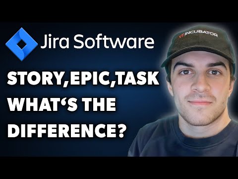 Story vs Epic vs Task: What’s the Difference in Jira? (Full 2024 Guide)
