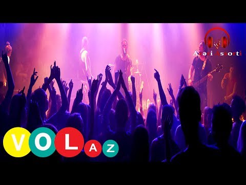 Hebibi Feat. Orxan - Unutmadim | Azeri Music [OFFICIAL]