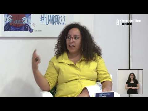 Escribir en lengua extraña, con Najat El Hachmi y Margaryta Yakovenko