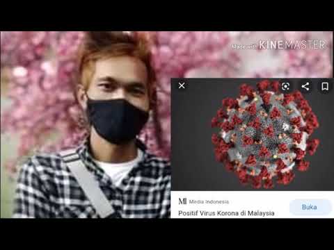 CORONA VS EVRIBODY X BREBES RAPP #dirumahajah