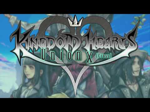 Hero's Duty Troopers - Kingdom Hearts Union χ OST Extended