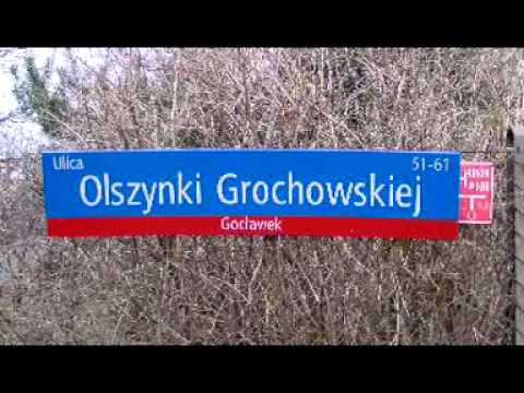27F051 Pamięć o bitwie pod Olszynką Grochowską - reż . Jacek Bąk