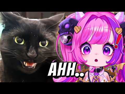 Ironmouse Reacts To More Daily Dose of Internet!