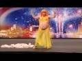 Peter Coghlan Belly Dancer Audition 1 Britains Got Talent 2009 HIGH QUALITY