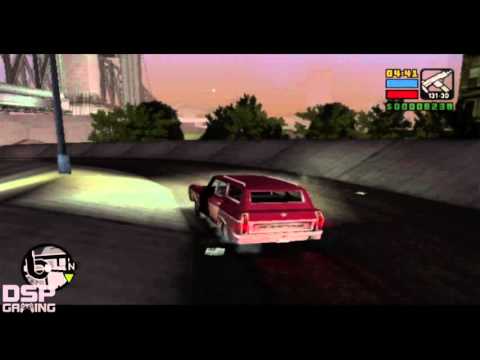 Grand Theft Auto: Liberty City Stories pt45 - The Tank Job, Take 2!
