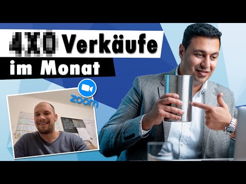 Butrus Said AMAZON FBA Erfahrung - wie du eine mega Marge verdienst - AMZSELLERSYSTEM