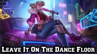 Leave It on the Dance Floor Music Video