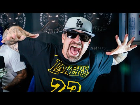 34 days OUT after serving 29 YEARS IN PRISON / Brian “Lonely” James ---  Ep. 174