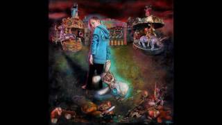 Korn - The Hating [ The Serenity Of Suffering, 2016 ] track 04