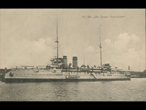 HNLMS De Zeven Provinciën - Guide 171