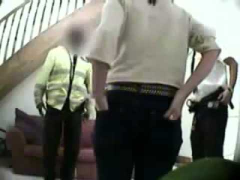 Dispatches: Undercover Copper