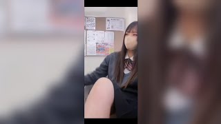 授業中にこっそり