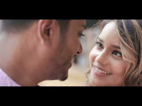 Eshangi & Dhanushka Pre Wedding Shoot