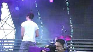 Cobra Starship - Wet Hot American Summer