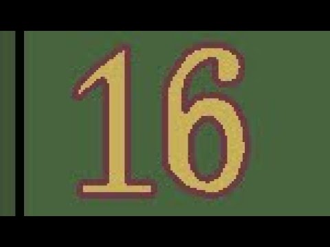 BoCo the Metrovick Slideshow (Christmas Countdown #16)