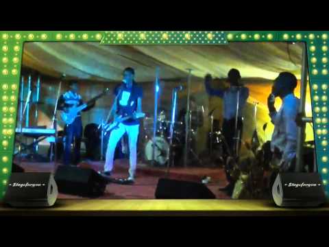 Rock Of Ages  (Rccg Lekki )