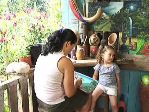 Santa Juana Community-Based Rural Tourism Program