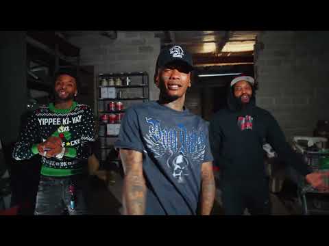 Me 2 Freestyle - Scotty Korleone DartGang Rashio SherwoodKeke