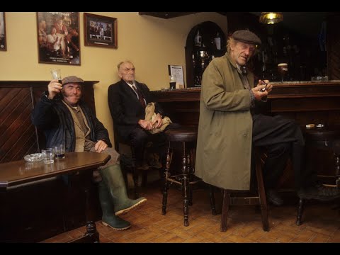 2019 11 30 Kathy Durkin at Tim Finnegan's Pub--The Town I Loved So Well