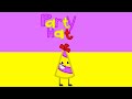 Inanimate Insanity Best Of Cast With Party Hat