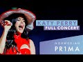 Katy Perry Norvegian Prima Ceremony 2022 Full Concert