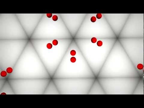 Kaleidoscope 3d Animation