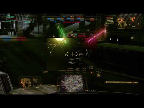 Gauss Urbie Is Executioner