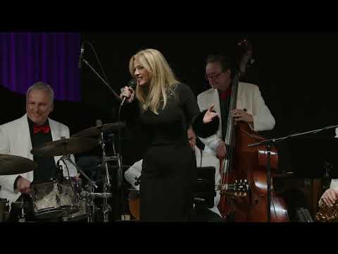 Munich Swing Orchestra & Jasmin Bayer - Girl Talk