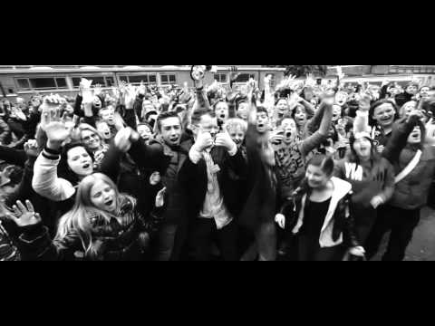 MNM: De Strafste School - Herinneringen uit 2014 (MSGO in Zelzate)