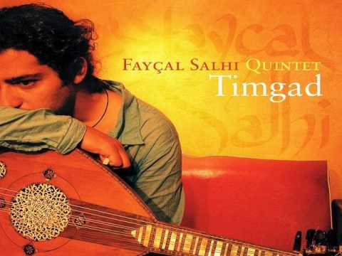 Fayçal Salhi Quintet - La todr sans epine