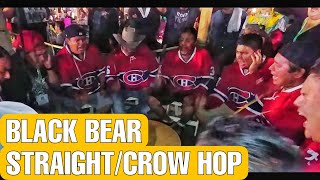 Black Bear @ Pala Powwow 2017 (Straight/Crow Hop)