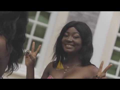 Dj Kenny ft Mr Leo - Entre Nous (Behind The Scenes) -