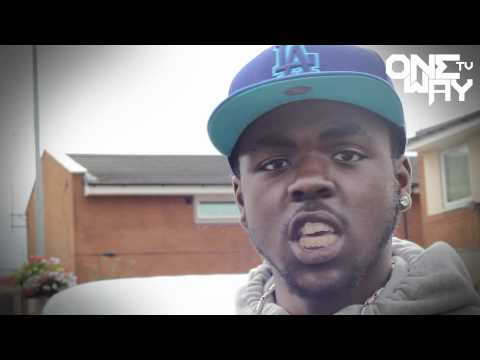 ONE WAY TV - NEEKZ & J.RAGE FREESTYLE EP60