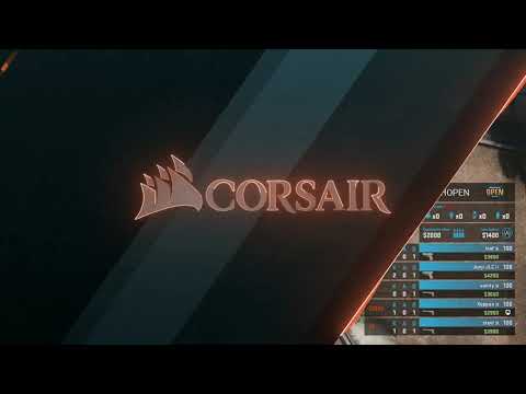 facecrack uses Aleksib's own molly trick against OG | CS:GO Highlights