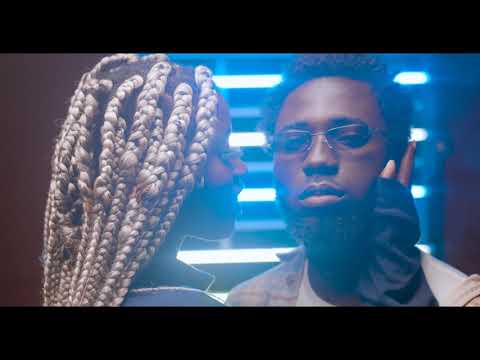Kwame Yesu - Bam Ft Copta (Official Video)