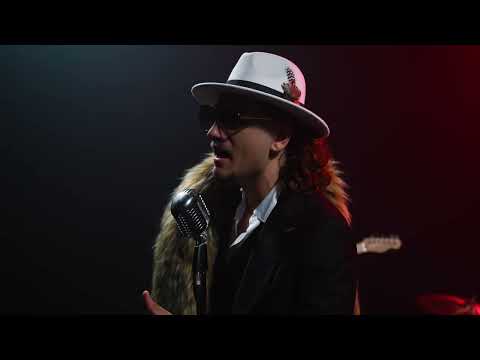 Zandru - Slave to your love (Official Music Video)