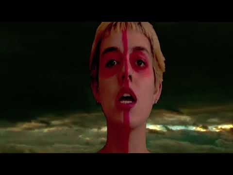 Pixx - Disgrace (Lyric Video)