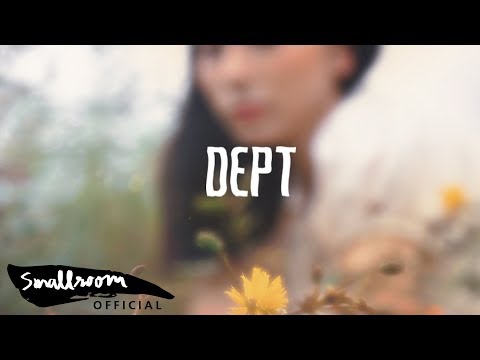 Dept - คล้าย | Sense [Official MV]