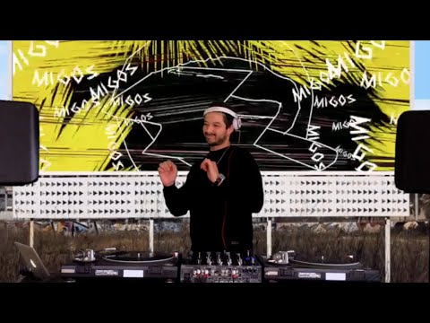 Deep Tech House Mix 2020 🔥 Thomas Living DJ Set | #2