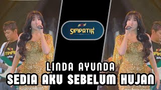 Download lagu SEDIA AKU SEBELUM HUJAN - LINDA AYUNDA - SIMPATIK MUSIC - BLITAR TAHUN BARU 2026 - KLK AUDIO mp3 Download lagu SEDIA AKU SEBELUM HUJAN - LINDA AYUNDA - SIMPATIK MUSIC - BLITAR TAHUN BARU 2026 - KLK AUDIO mp3