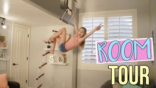 Awesome Room Tour with Loft! 2016!