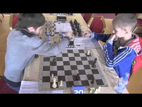 2015-11-10 YuFO Youth chess championship