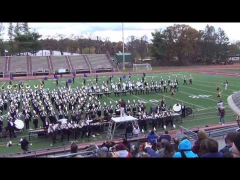 20131027 UMassAmherst MICCAExhibitionI PhilCollins