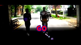 Nissle ft King Sko - Go