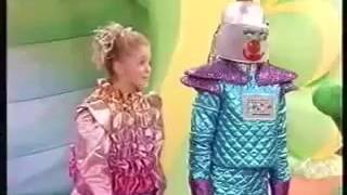 Barney in Outer Space (reverse) gameplay video by a.finnegan, 42:47 duration