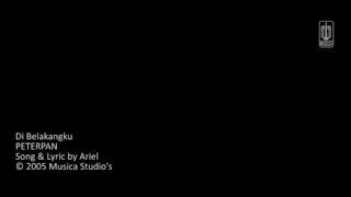 Download lagu Peterpan - Di Belakangku ||   mp3