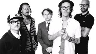 Wish You Were Here - Incubus - 432Hz