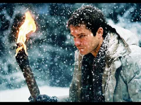 Quartus Saul- Snowstorm