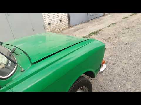 Москвич 2137  1982г.в   г.Киев